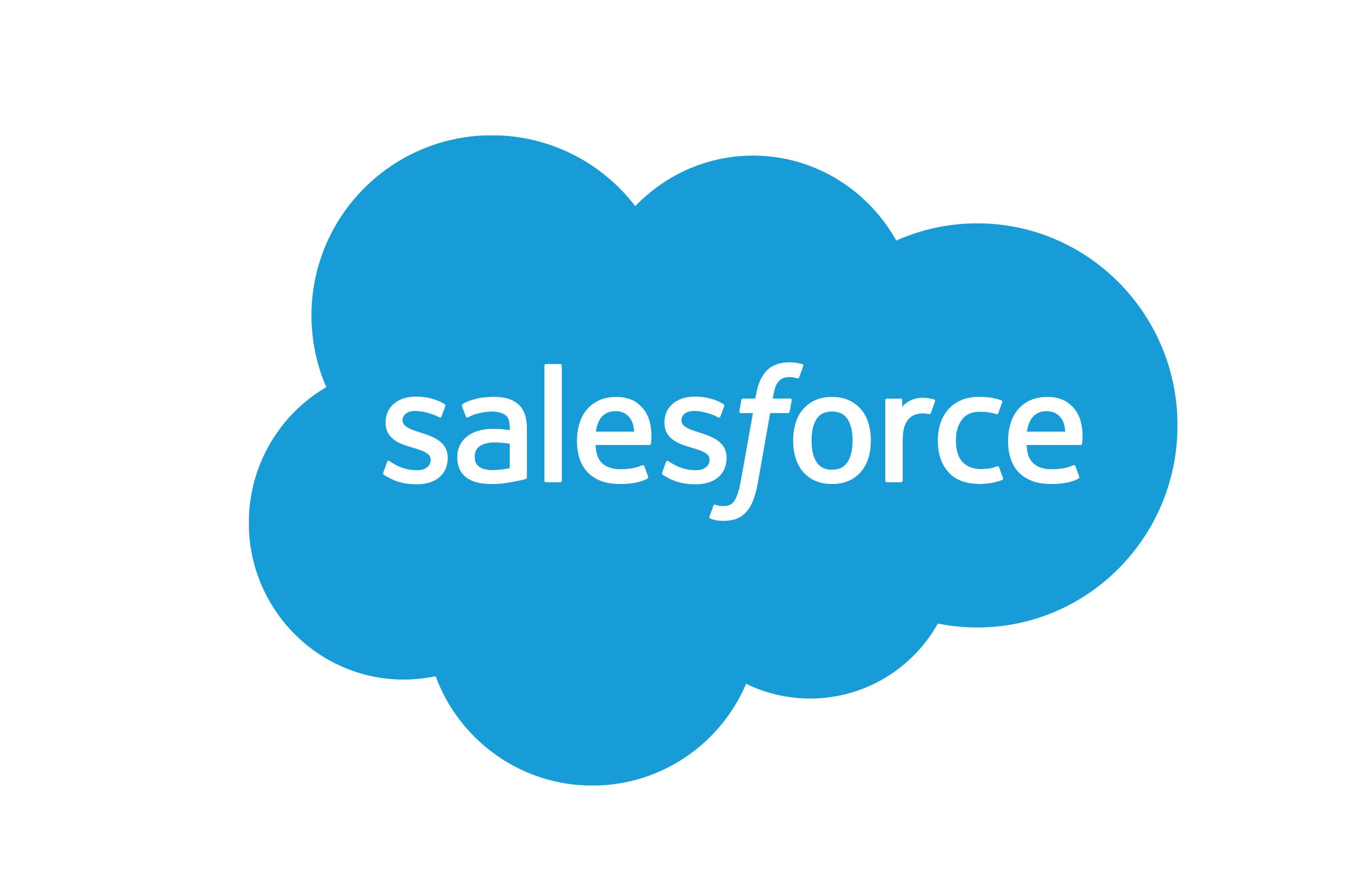 Salesforce logo