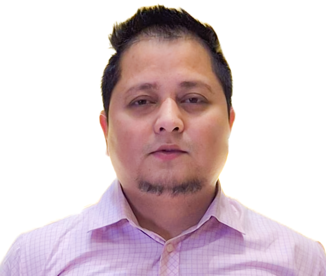 Abhishek R., Team Leader at Tech Striker