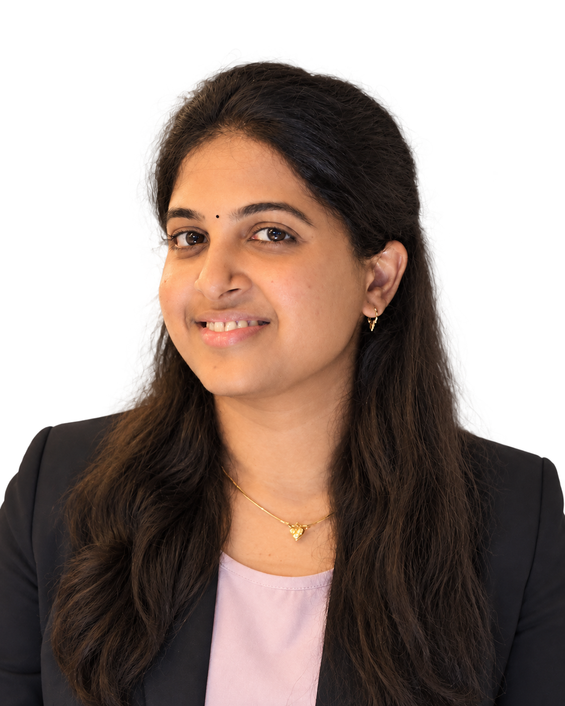 Bavithiraa C R, HubSpot CRM Developer