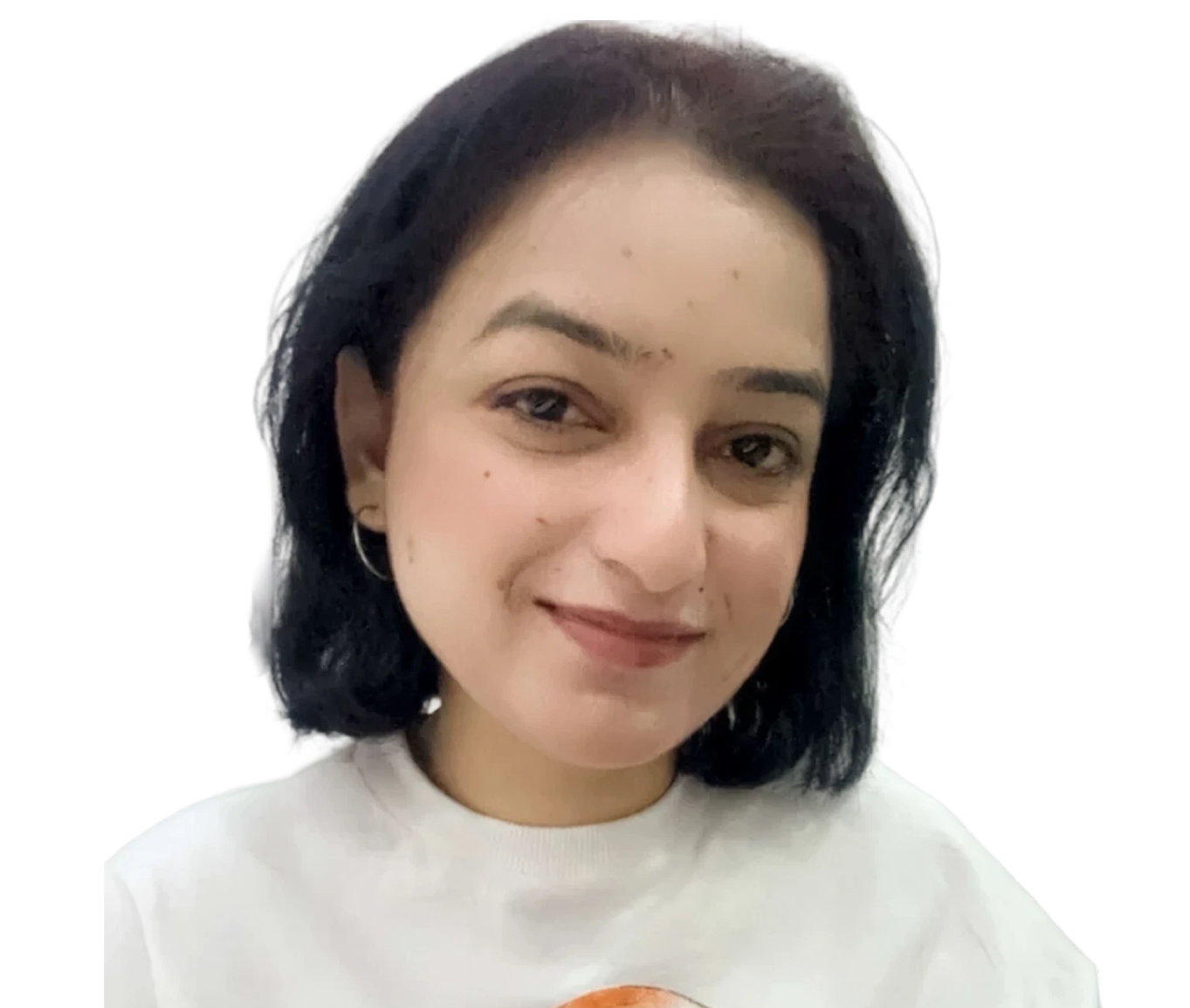 Beant K., SEO Analyst at Tech Striker