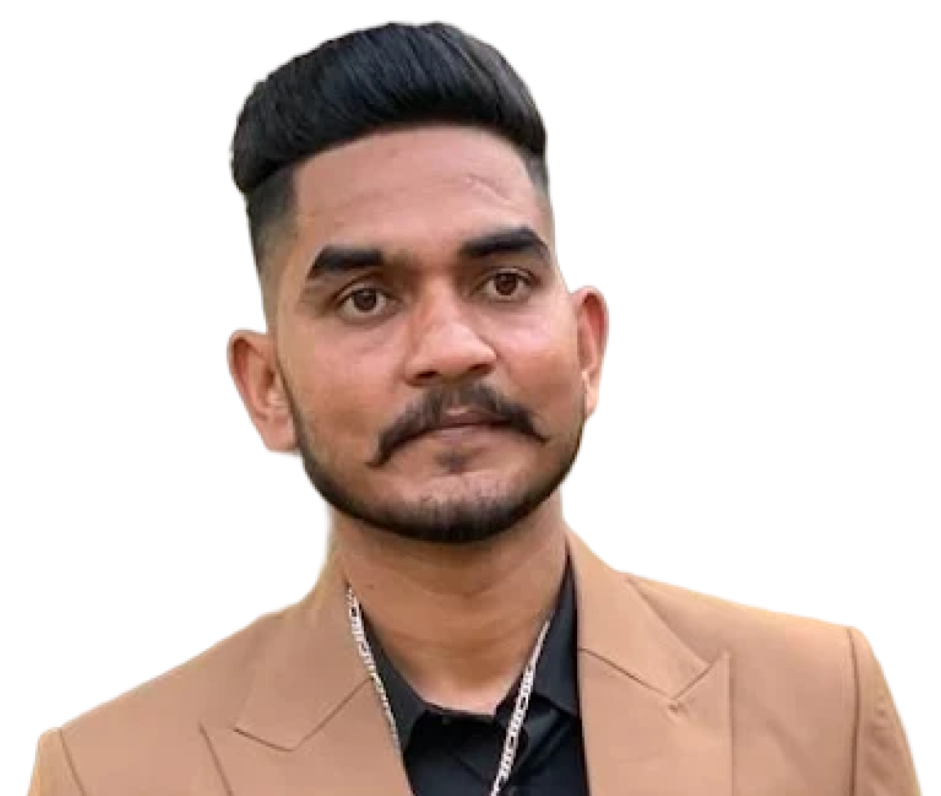 Deepak K., Frontend Developer