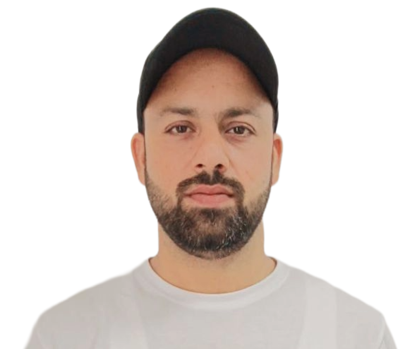 Dharam C., Client Relationship Manager at Tech Striker