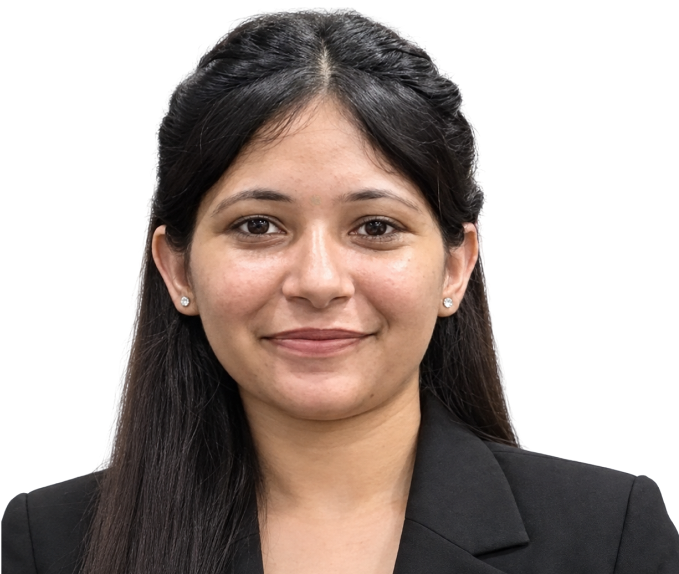 Dipika B., UI/UX Designer at Tech Striker