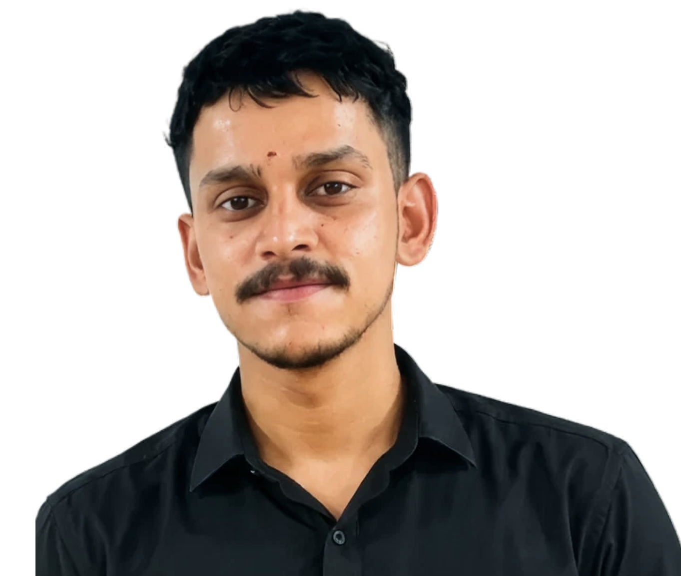 Gourav C., Team Leader at Tech Striker