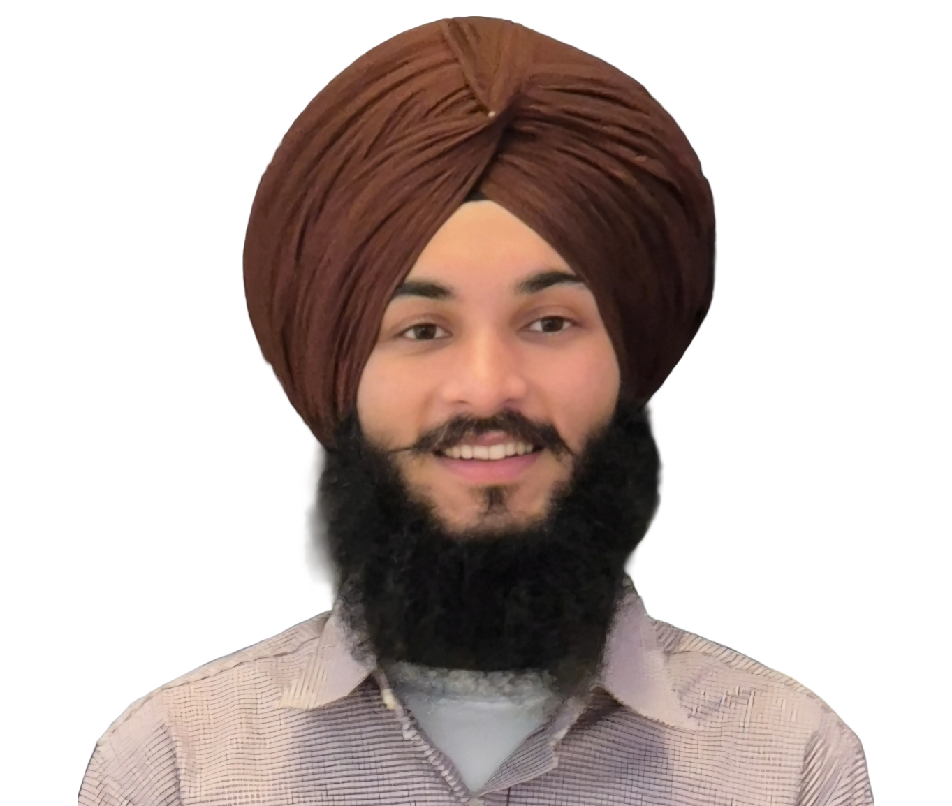 Gurdeep S., SEO Executive at Tech Striker