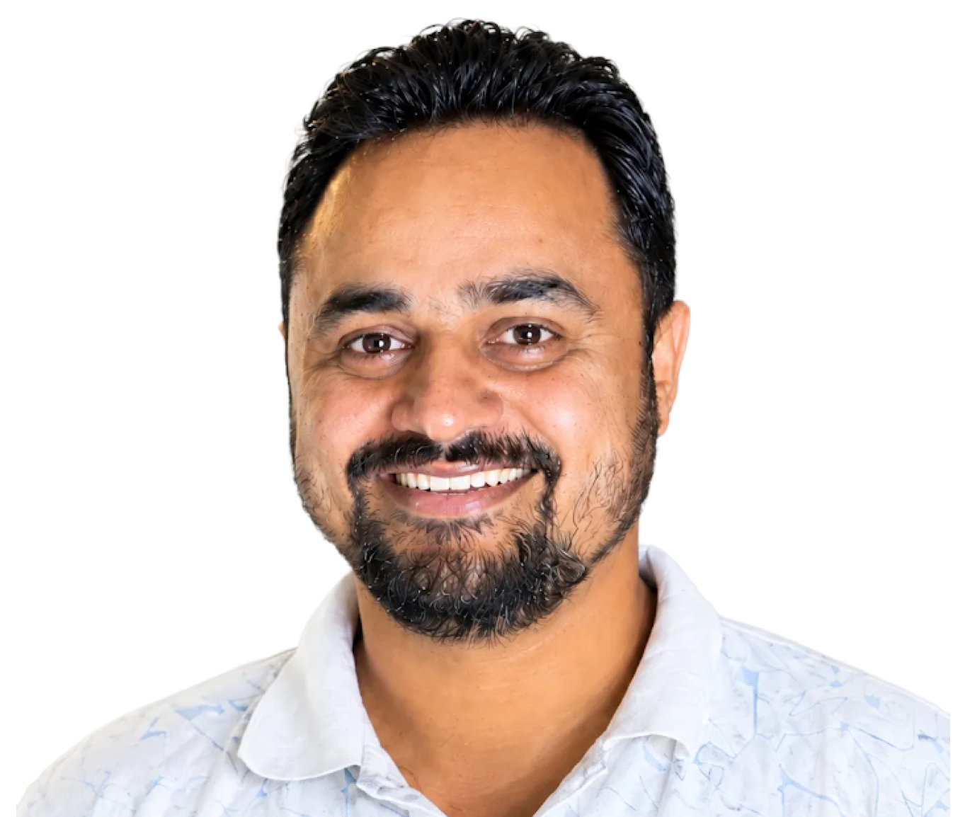 Gurpreet S., Shopify Developer at Tech Striker