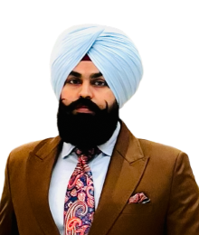 Harbakash S., Client Relationship Manager