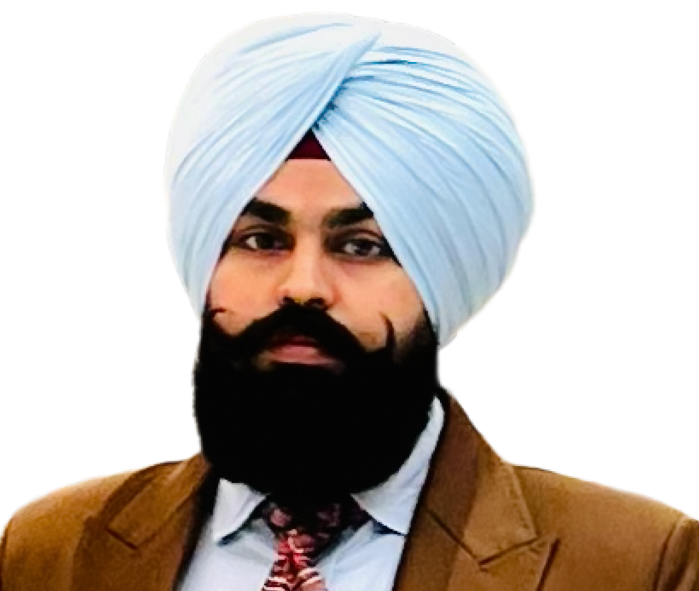 Harbaksh S., Client Relationship Manager