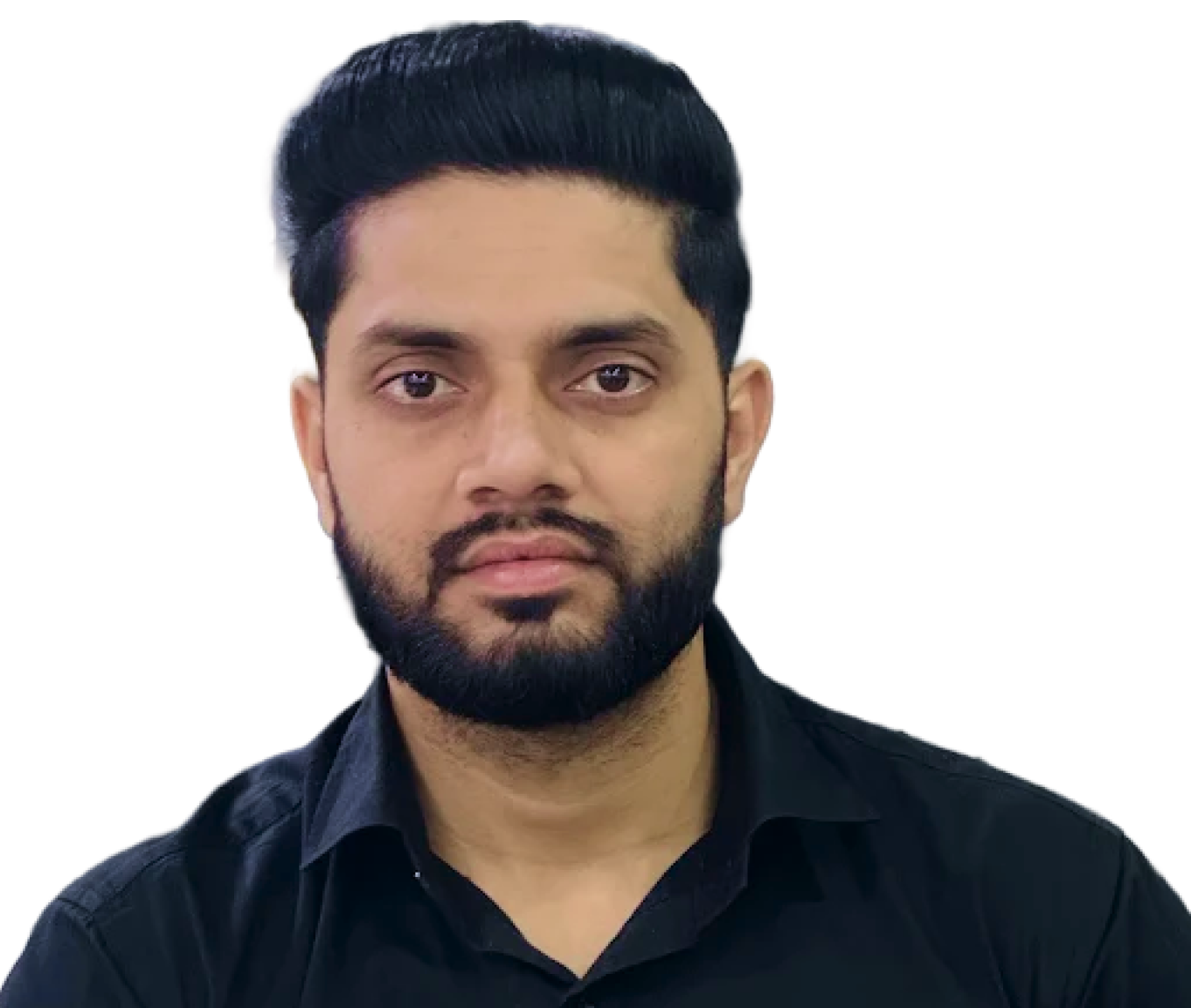 Hardeep S., Social Media Executive at Tech Striker