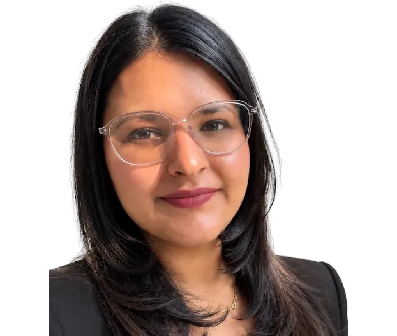 Ishpreet K., Senior BDE