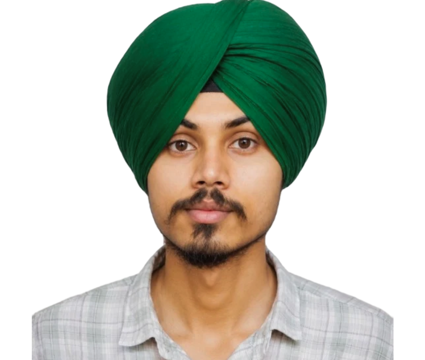 Jaswant S., SEO Executive at Tech Striker