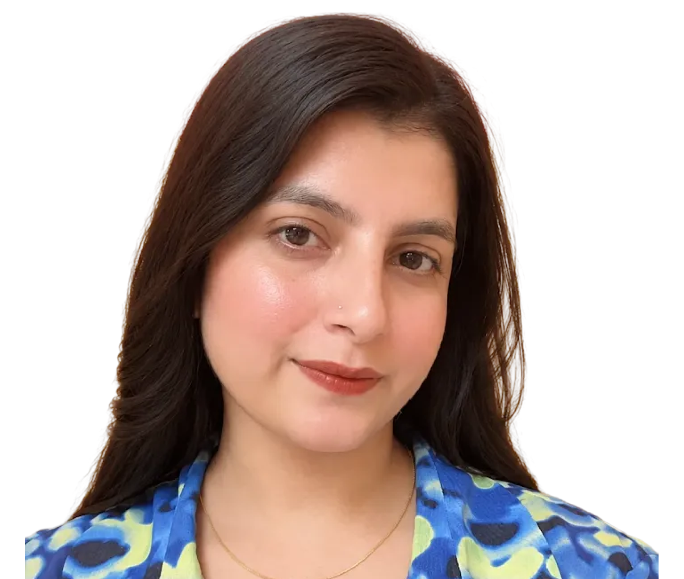 Madhu S., Admin Executive at Tech Striker