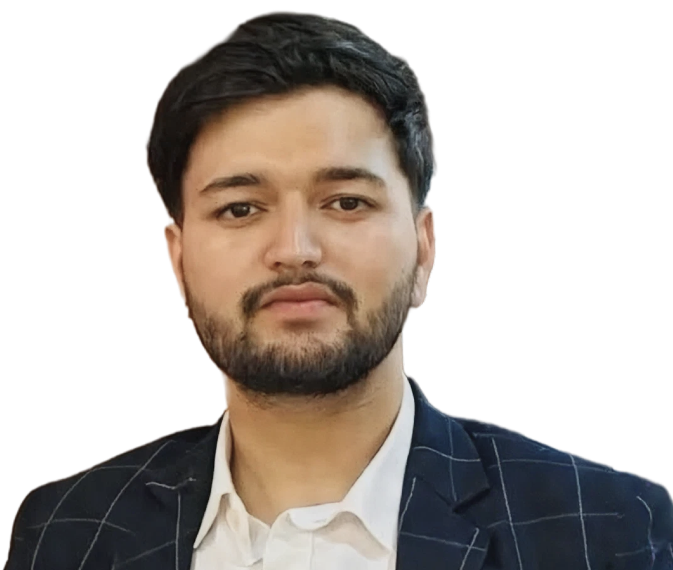 Nakul J., HubSpot CMS Developer at Tech Striker
