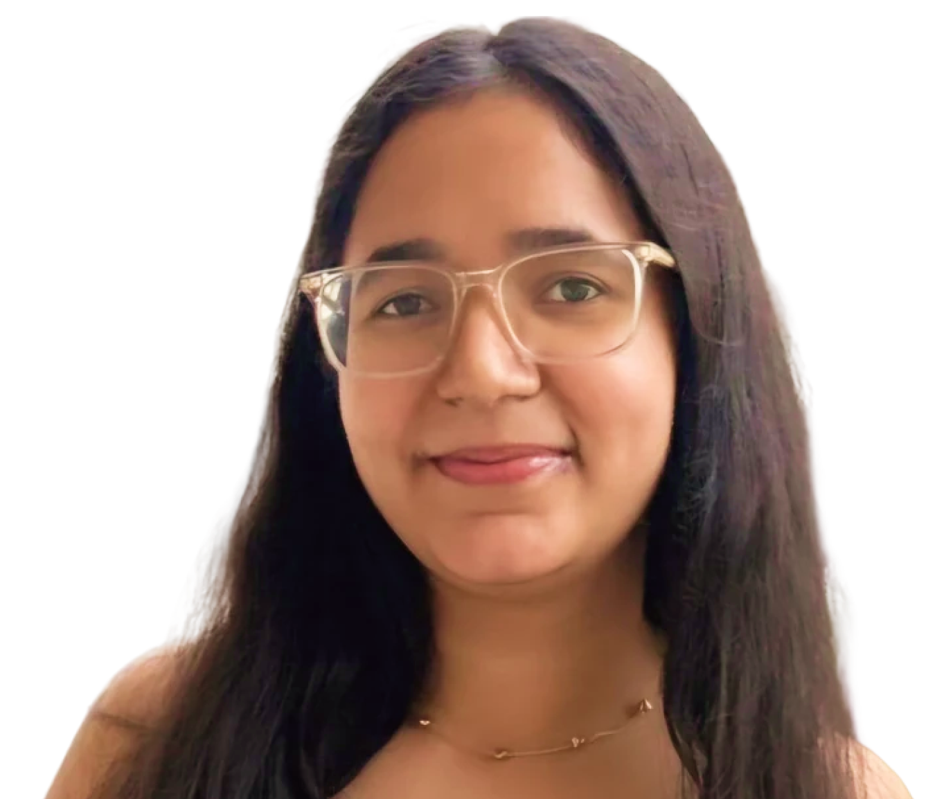 Neelam B., Frontend Developer at Tech Striker
