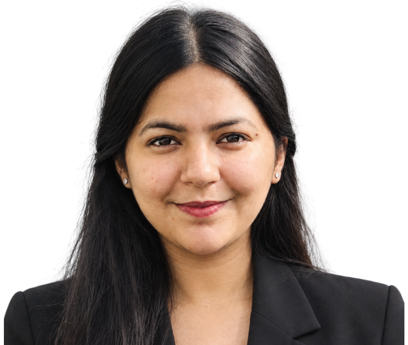 Pooja V., Sr. HubSpot Developer