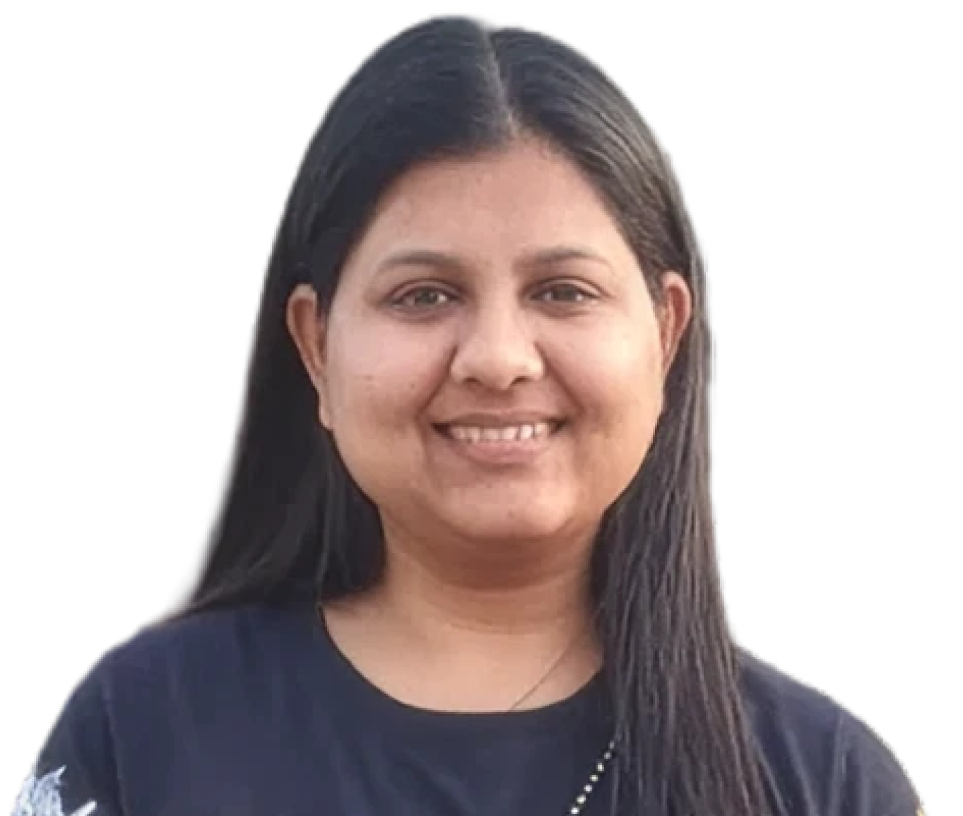 Rinky A., PPC Executive