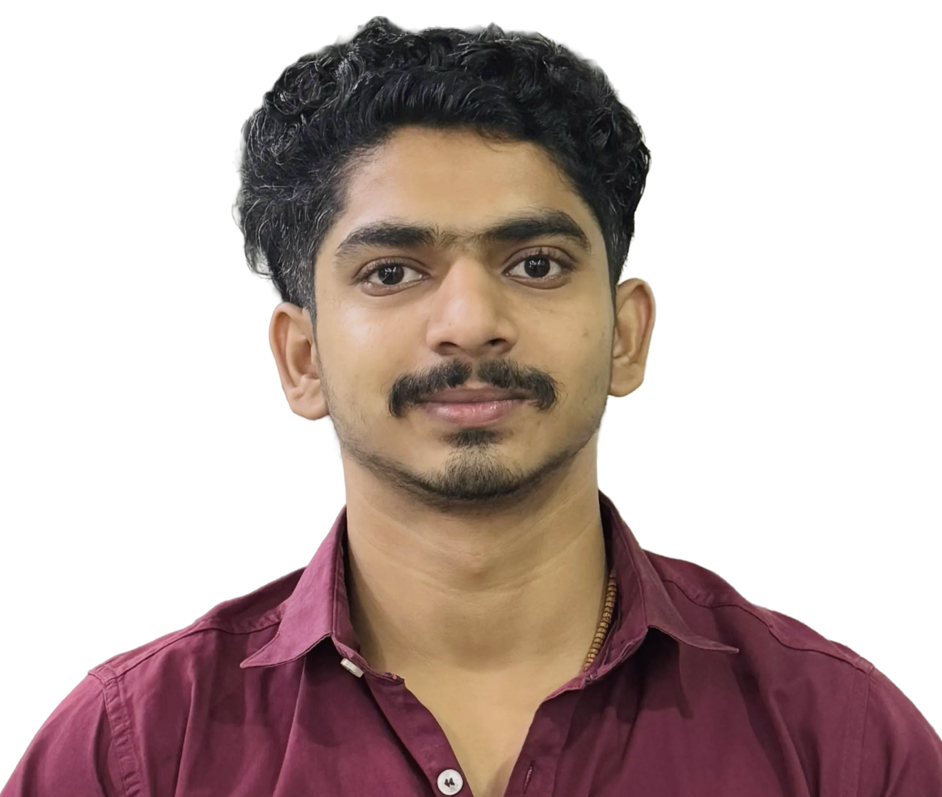Ritik S., SEO Executive at Tech Striker