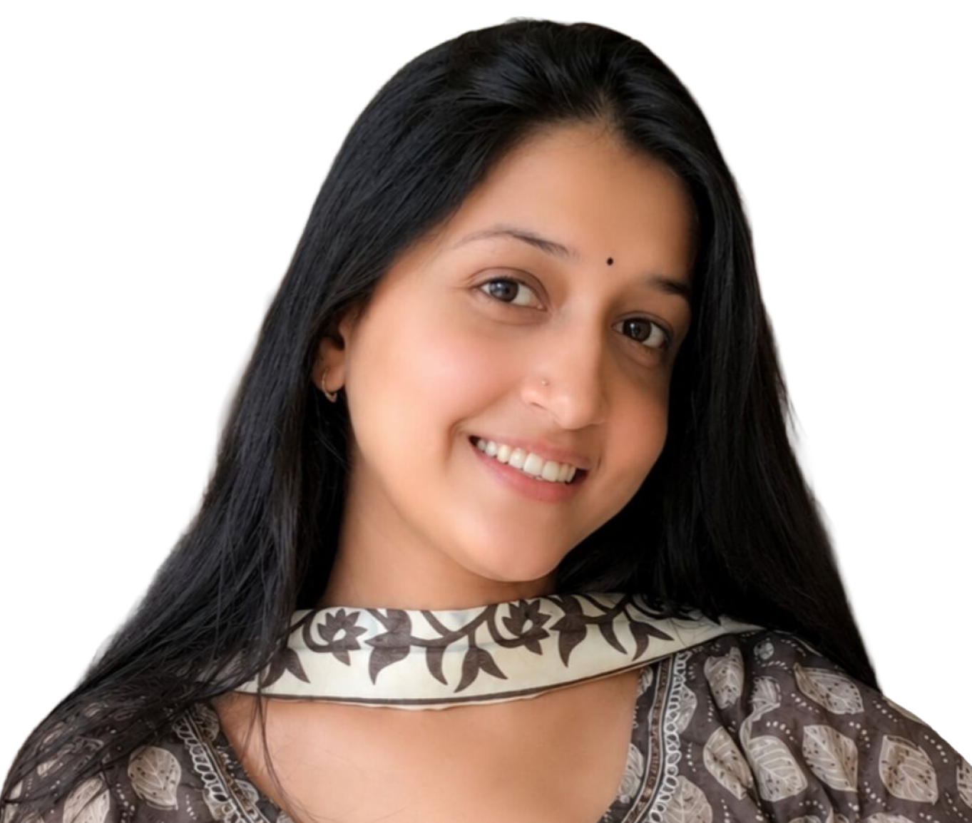 Rittika B., SEO Executive at Tech Striker