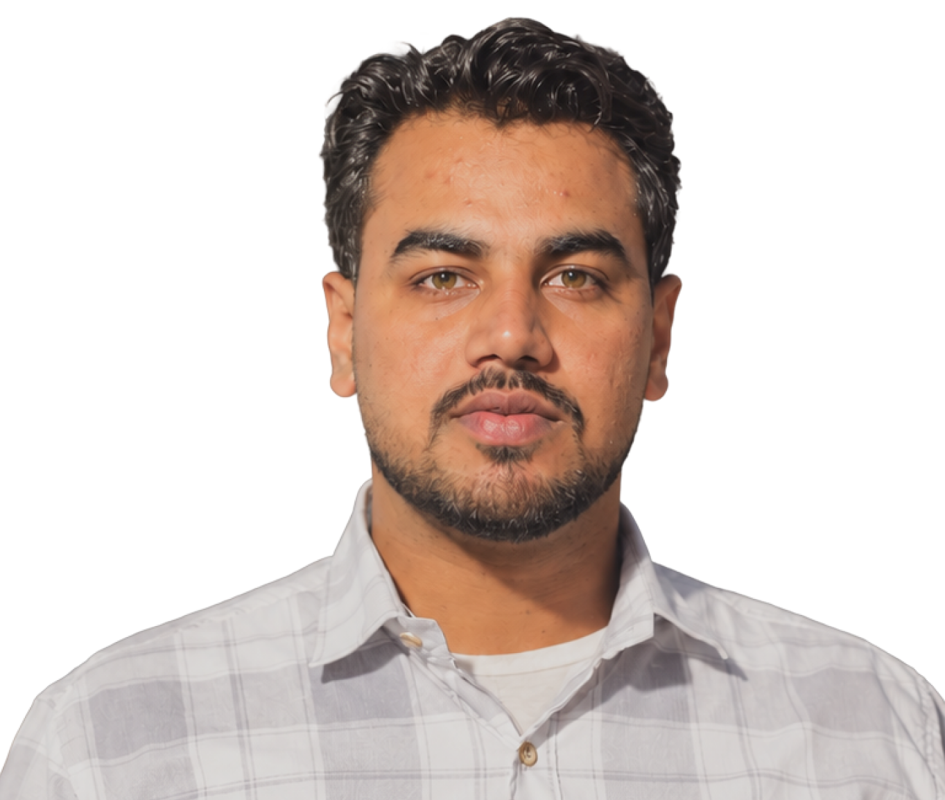 Rohit K., Accounts Executive at Tech Striker