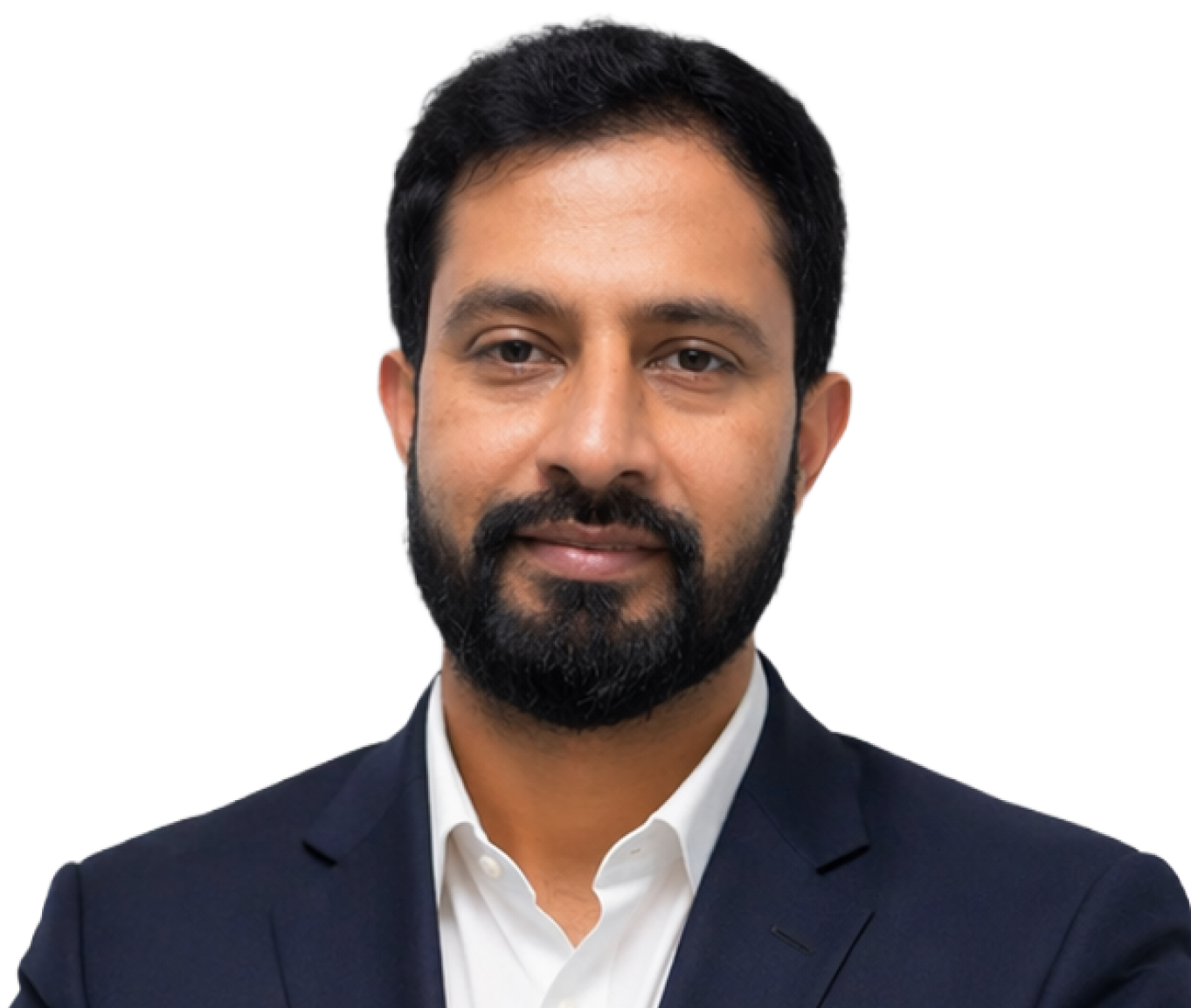 Rohit S., Project Manager