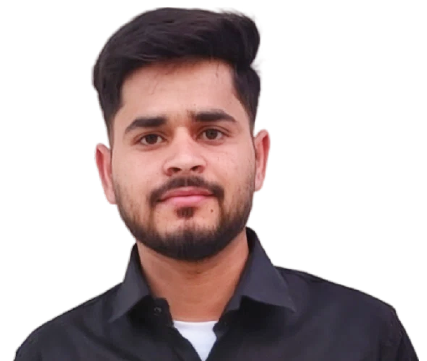 Sourav K., SEO Executive at Tech Striker