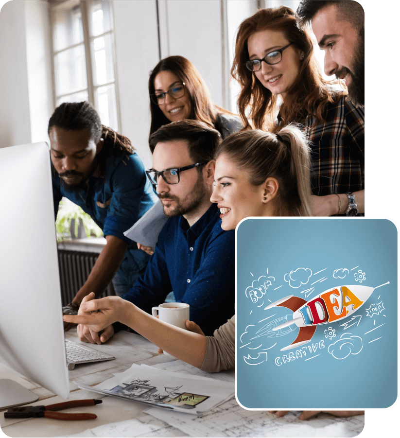 Best Offer - Tech Striker