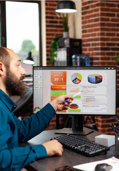 HubSpot Setup & Onboarding - Tech Striker