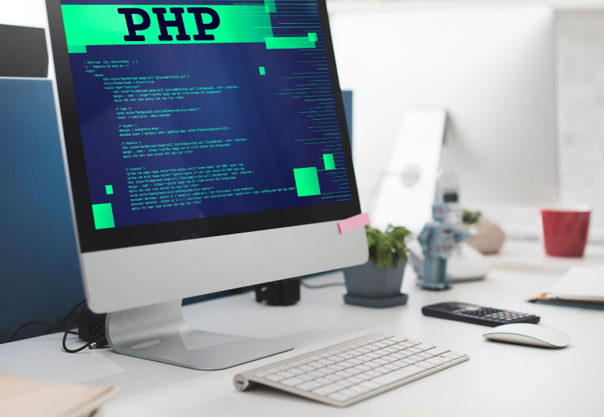 php - Tech Striker php