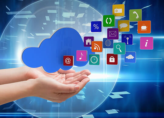 Marketing Cloud Integration - Tech Striker Marketing Cloud Integration