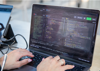 Theme Customization - Tech Striker
