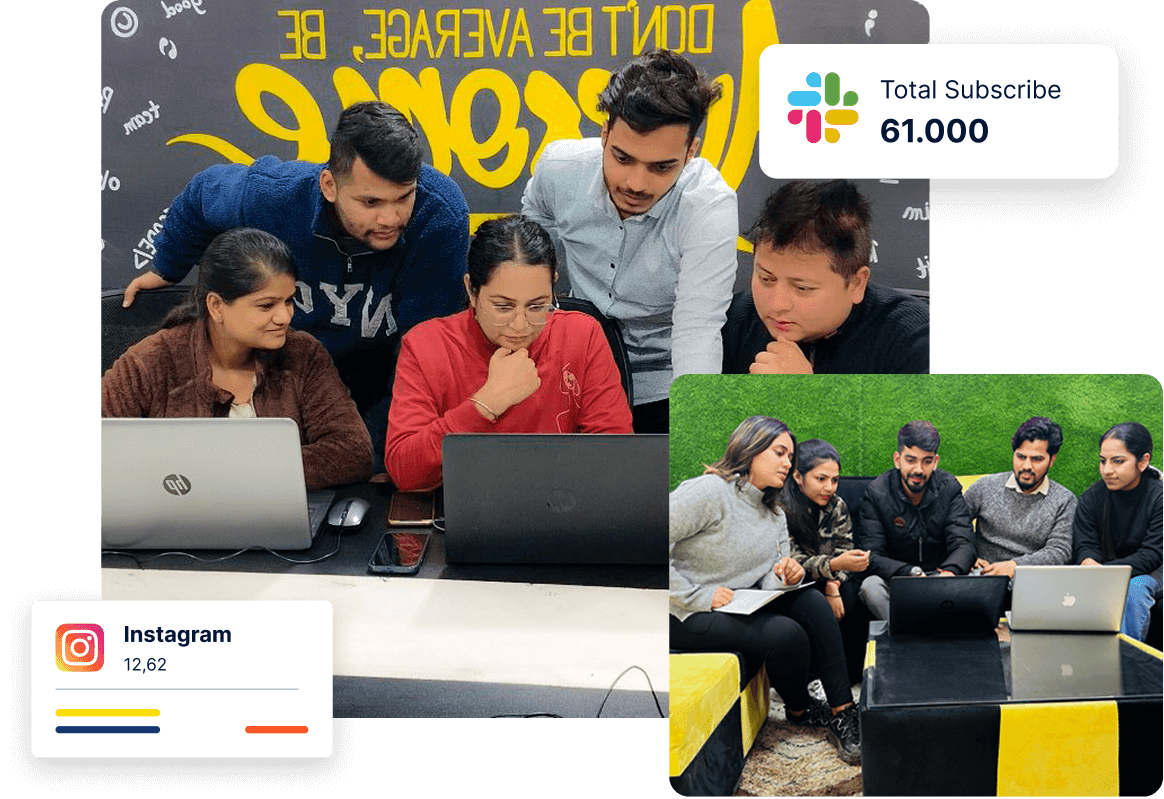 Engineer Growth - Tech Striker