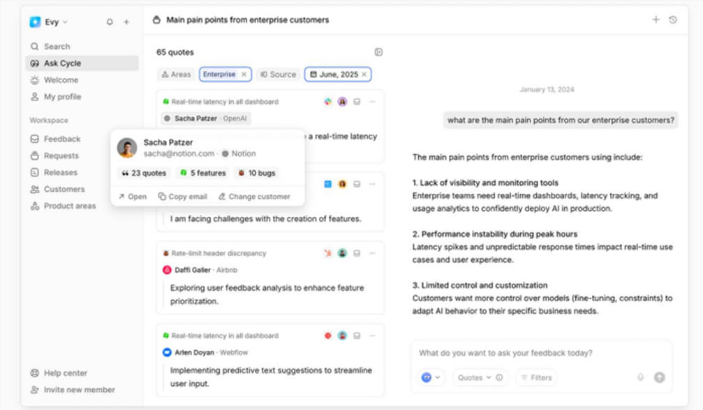 Marketing Automation - Tech Striker
