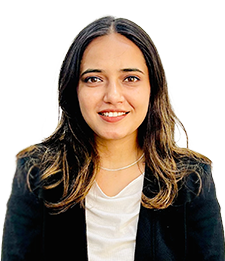 Shivani Bhatia - Tech Striker