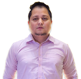 Abhishek R Team Leader Tech Striker