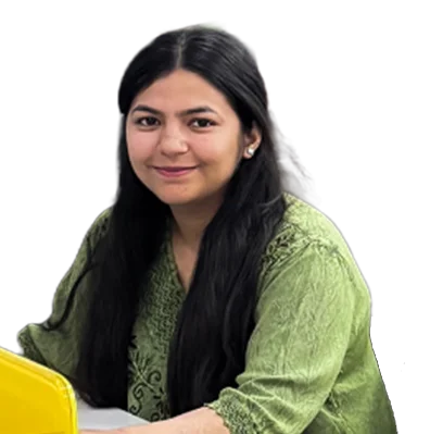 Pooja V Senior Developer TechStriker