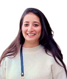 Nandini S Project Manager TechStriker